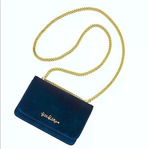 LILLY PULITZER KAT CROSSBODY STYLE 30732